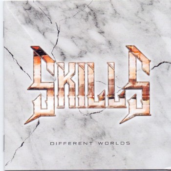 SKILLS - DIFFERENT WORLDS - 