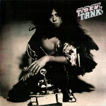 T. REX - TANX - 