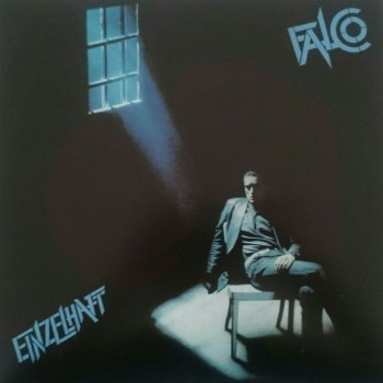 FALCO - EINZELHAFT - 