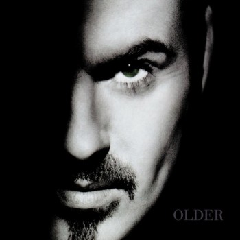 GEORGE MICHAEL - OLDER - 