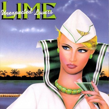 LIME - UNEXPECTED LOVERS - 