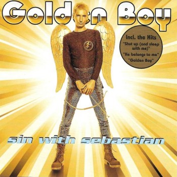 SIN WITH SEBASTIAN - GOLDEN BOY - 