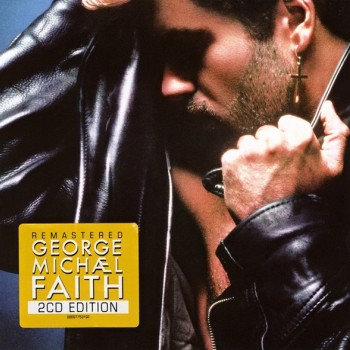 GEORGE MICHAEL - FAITH - 