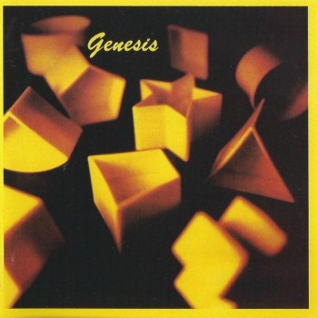 GENESIS - GENESIS - 