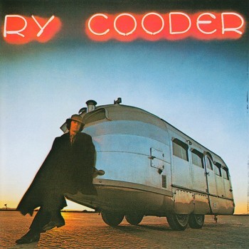 RY COODER - RY COODER - 