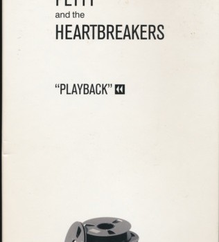 TOM PETTY AND THE HEARTBREAKERS - PLAYBACK (box) - 