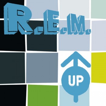 R.E.M. - UP - 