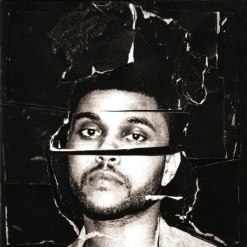 WEEKND - BEAUTY BEHIND THE MADNESS - ���������