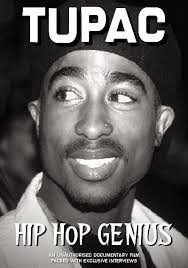TUPAC - HIP HOP GENIUS - ���������