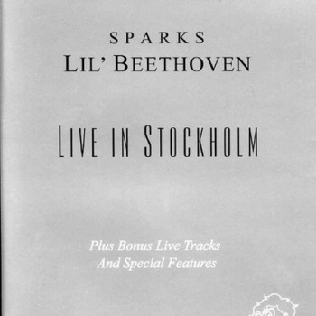 SPARKS - LIL' BEETHOVEN - ���������