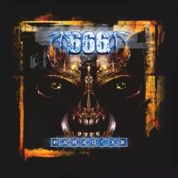 666 - PARADOXX - ���������