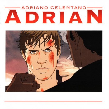 ADRIANO CELENTANO - ADRIAN - ���������