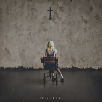 PRETTY RECKLESS - DEAR GOD (limited edition "poltergeist" vinyl) - ���������