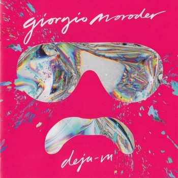 GIORGIO MORODER - DEJA-VU - 