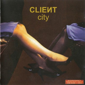 CLIENT - CITY - 