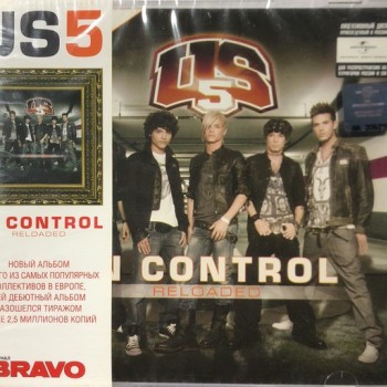 US5 - IN CONTROL: RELOADED - 