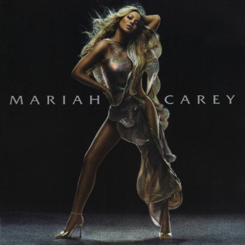 MARIAH CAREY - THE EMANCIPATION OF MIMI (THE PLATINUM EDITION) - 