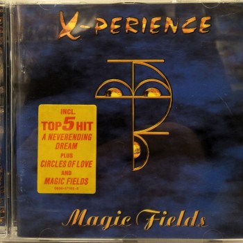 X-PERIENCE - MAGIC FIELDS - 