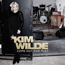 KIM WILDE - COME OUT AND PLAY - 