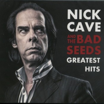 NICK CAVE & THE BAD SEEDS - GREATEST HITS (digipak) - 