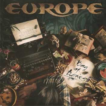 EUROPE - BAG OF BONES - 