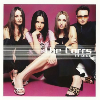 CORRS - IN BLUE - 