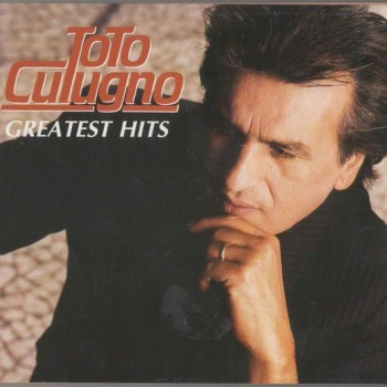 TOTO CUTUGNO - GREATEST HITS (digipak) - 