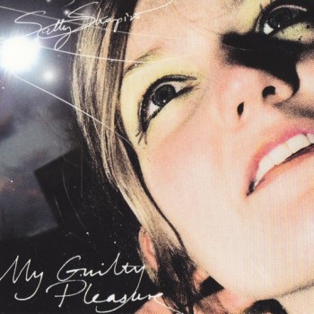 SALLY SHAPIRO - MY GUILTY PLEASURE (digipak) - 