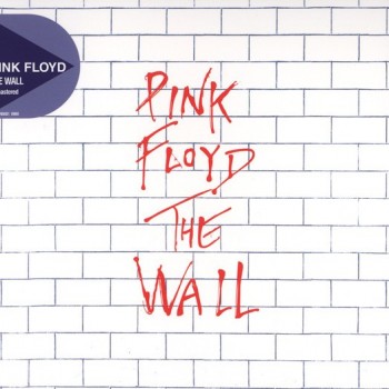 PINK FLOYD - THE WALL (digipak) - 