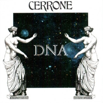 CERRONE - DNA - 