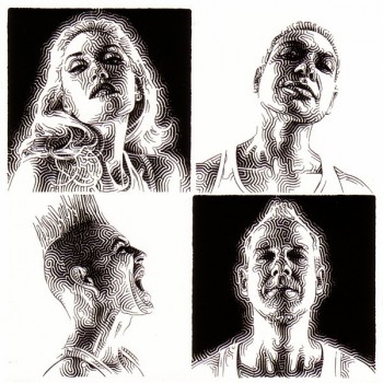 NO DOUBT - PUSH AND SHOVE (deluxe edition) - 