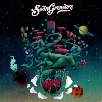 SWINGROWERS - HYBRID - 