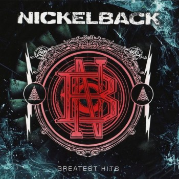 NICKELBACK - GREATEST HITS (digipak) - 