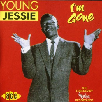 YOUNG JESSIE - I'M GONE - 