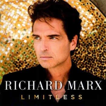 RICHARD MARX - LIMITLESS - 