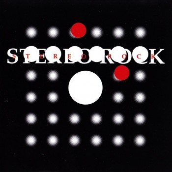 STEREO ROCK - VARIOUS ARTISTS - 