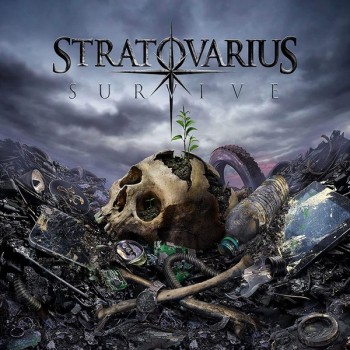 STRATOVARIUS - SURVIVE - 