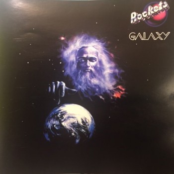 ROCKETS - GALAXY - 