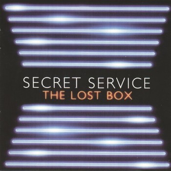 SECRET SERVICE - THE LOST BOX - 