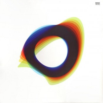 ORBITAL - WONKY - 