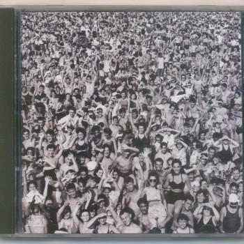 GEORGE MICHAEL - LISTEN WITHOUT PREJUDICE VOL. 1 - 