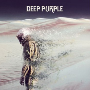 DEEP PURPLE - WHOOSH! - 