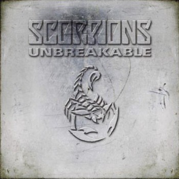 SCORPIONS - UNBREAKABLE - 