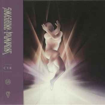 SMASHING PUMPKINS - CYR - 