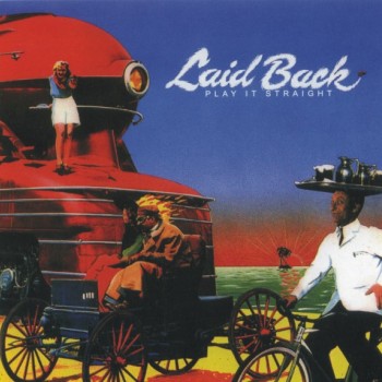 LAID BACK - PLAY IT STRAIGHT - 