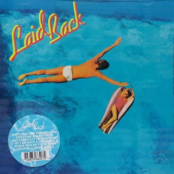 LAID BACK - LAID BACK - 