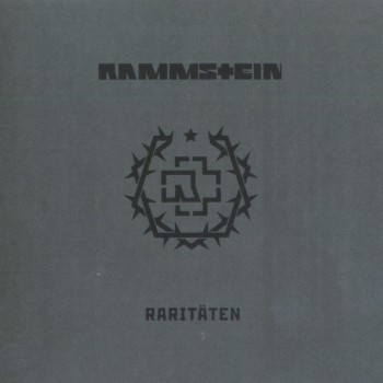 RAMMSTEIN - RARITATEN - 