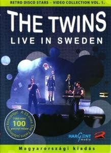 TWINS - LIVE IN SWEDEN - 
