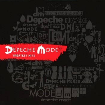 DEPECHE MODE - GREATEST HITS (digipak) - 