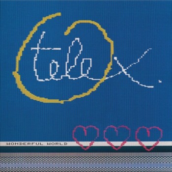 TELEX - WONDERFUL WORLD (limited numbered edition) - 